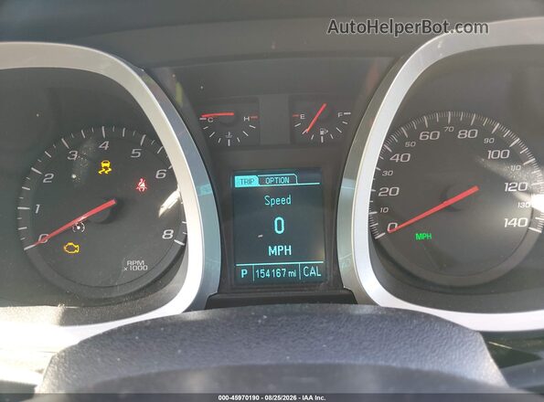 2GNFLFEK2H6240403 2017 CHEVROLET EQUINOX White Widok tylnych siedzeń