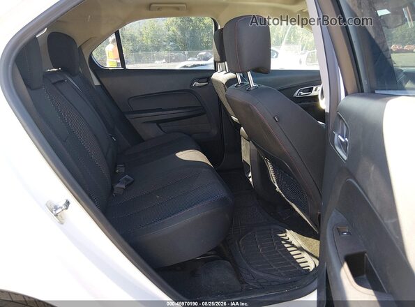 2GNFLFEK2H6240403 2017 CHEVROLET EQUINOX White Widok naklejki z numerem VIN