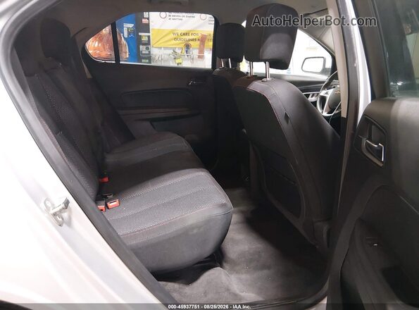 2GNFLFEK3G6201267 2016 CHEVROLET EQUINOX Gray VIN կոդի պիտակի տեսք