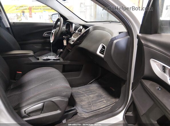2GNFLFEK3G6201267 2016 CHEVROLET EQUINOX Gray Սալոնի դիմացի տեսք