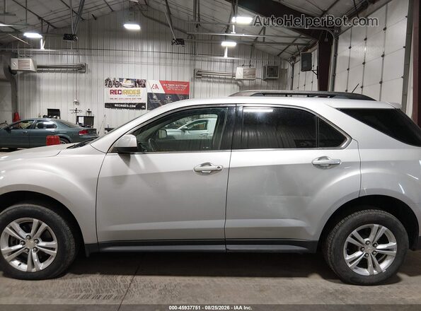 2GNFLFEK3G6201267 2016 CHEVROLET EQUINOX Gray Սալոնի 360 աստիճան տեսք