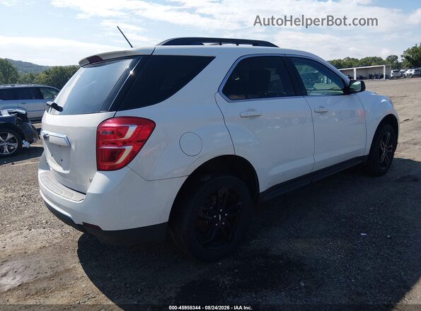 2GNFLFEK3H6191096 2017 CHEVROLET EQUINOX White Tył prawy