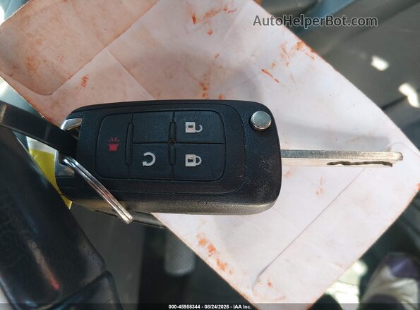 2GNFLFEK3H6191096 2017 CHEVROLET EQUINOX White Widok deski rozdzielczej