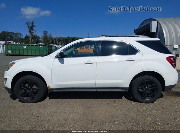 2GNFLFEK3H6191096 2017 CHEVROLET EQUINOX White 