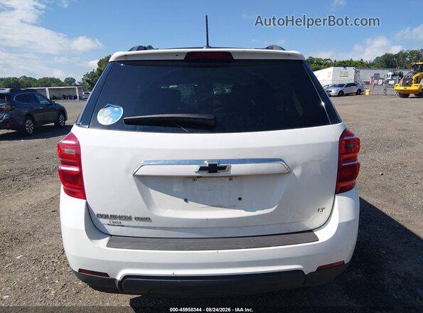 2GNFLFEK3H6191096 2017 CHEVROLET EQUINOX White 