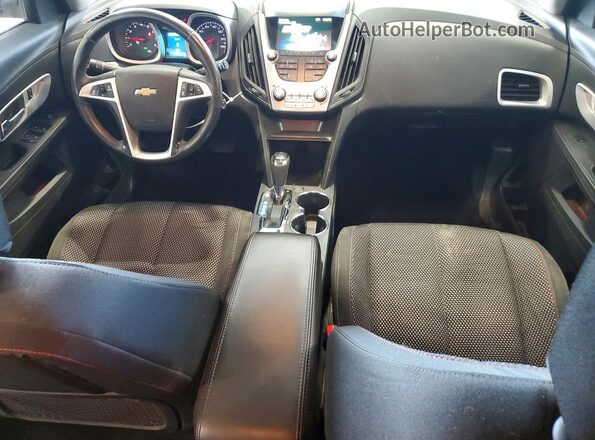2GNFLFEK4G6208339 2016 CHEVROLET EQUINOX Maroon Widok deski rozdzielczej