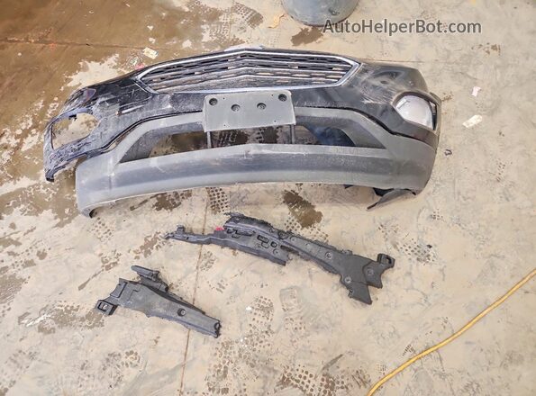 2GNFLFEK5G6166649 2016 CHEVROLET EQUINOX Черный Вид наклейки с VIN-кодом