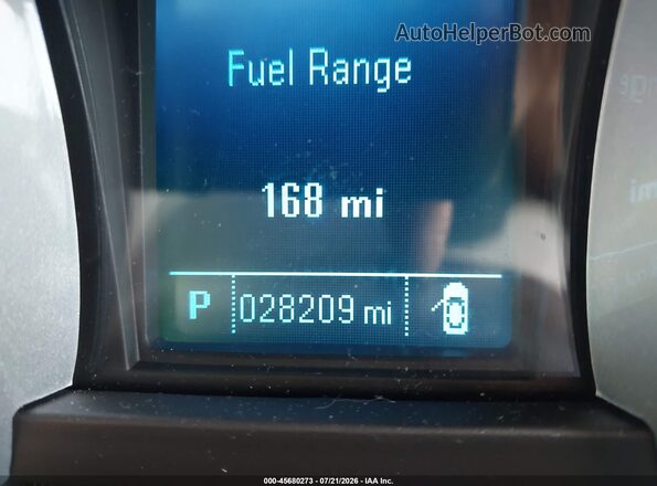 2GNFLFEK6G6281390 2016 CHEVROLET EQUINOX White 