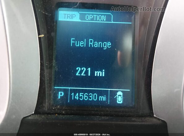 2GNFLFEK7G6159931 2016 CHEVROLET EQUINOX White 