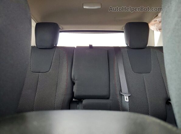 2GNFLFEK7G6314414 2016 CHEVROLET EQUINOX White Vista de los asientos traseros