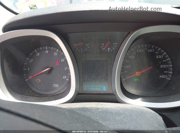 2GNFLFEK7H6243782 2017 CHEVROLET EQUINOX Red უკანა სავარძლების ხედი