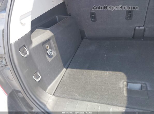 2GNFLFEK9G6279035 2016 CHEVROLET EQUINOX Black Vista interior trasera