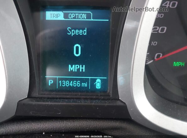 2GNFLFEK9H6180412 2017 CHEVROLET EQUINOX Gray 