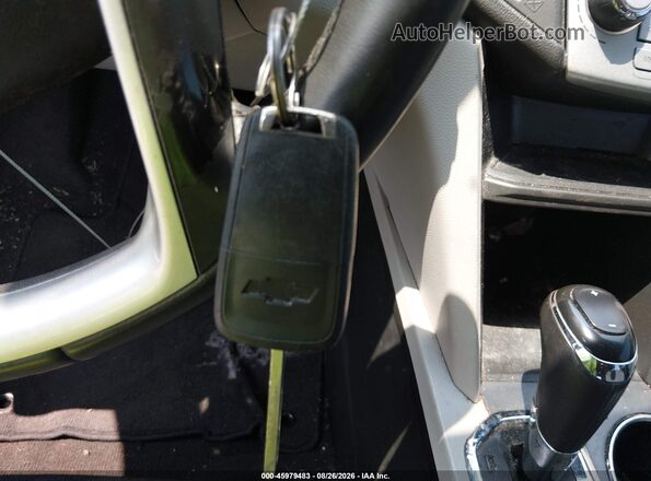 2GNFLFEK9H6351045 2017 CHEVROLET EQUINOX Серебряный Вид панели приборов