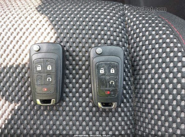 2GNFLFEKXG6219720 2016 CHEVROLET EQUINOX White Vista del salpicadero