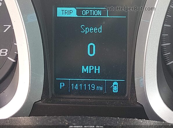 2GNFLFEKXG6251129 2016 CHEVROLET EQUINOX Blue 