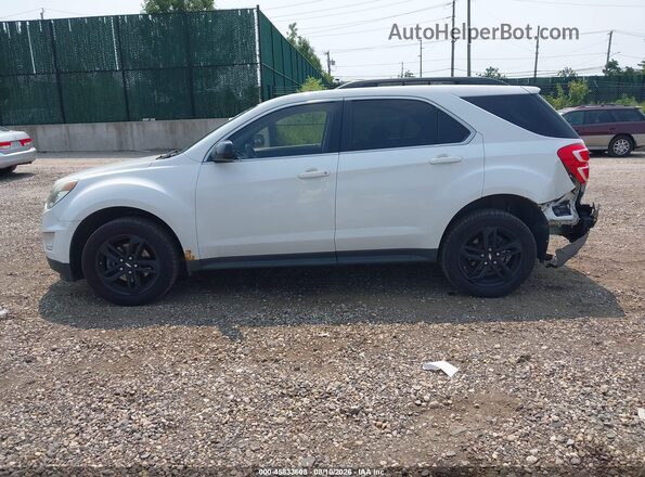 2GNFLFEKXH6128366 2017 CHEVROLET EQUINOX White სალონის 360-გრადუსიანი ხედი