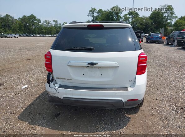 2GNFLFEKXH6128366 2017 CHEVROLET EQUINOX White 