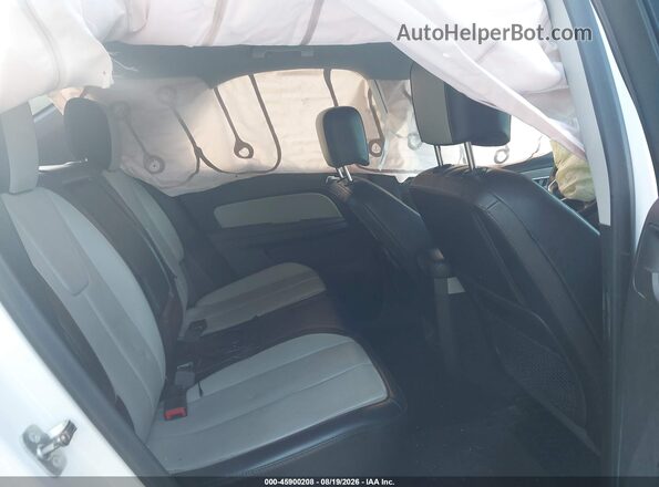 2GNFLGE36H6260507 2017 CHEVROLET EQUINOX Желтый Вид наклейки с VIN-кодом