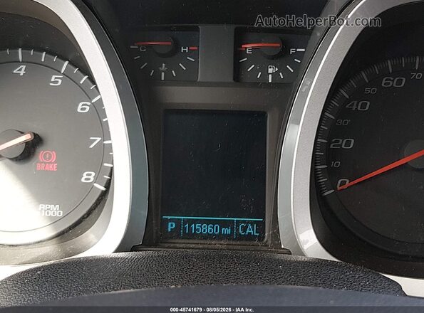 2GNFLGE39G6169357 2016 CHEVROLET EQUINOX Blue 