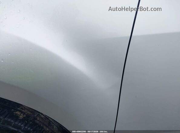 2GNFLGEK3G6297259 2016 CHEVROLET EQUINOX Серебряный Вид спереди