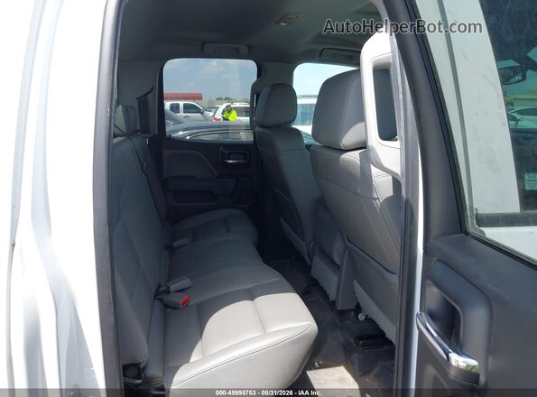 2GT22NEG8K1177084 2019 GMC SIERRA Белый Вид наклейки с VIN-кодом