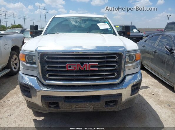 2GT22NEG8K1177084 2019 GMC SIERRA Белый Вид щитка приборов