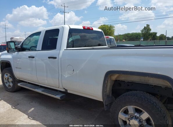 2GT22NEG8K1177084 2019 GMC SIERRA Белый Панорамный вид салона 360°