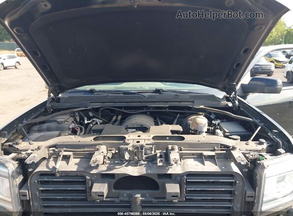 2GTV2LEC5K1175887 2019 GMC SIERRA Black Vista trasera