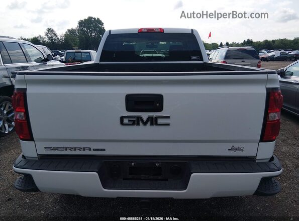 2GTV2LEC8K1214875 2019 GMC SIERRA White 
