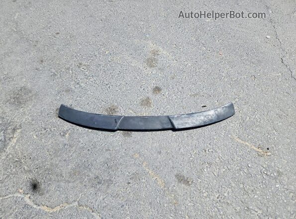 2HGFC1E50KH700600 2019 HONDA CIVIC Black Vista del compartimento del motor
