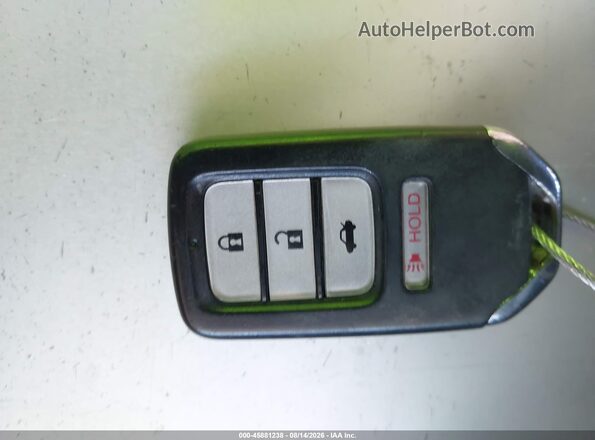 2HGFC1E52JH706025 2018 HONDA CIVIC Black წინა პანელის ხედი
