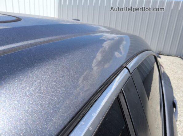 2HGFC1E53KH707038 2019 HONDA CIVIC Gray 