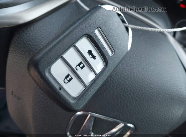 2HGFC1E55LH706510 2020 HONDA CIVIC Silver Vista del salpicadero