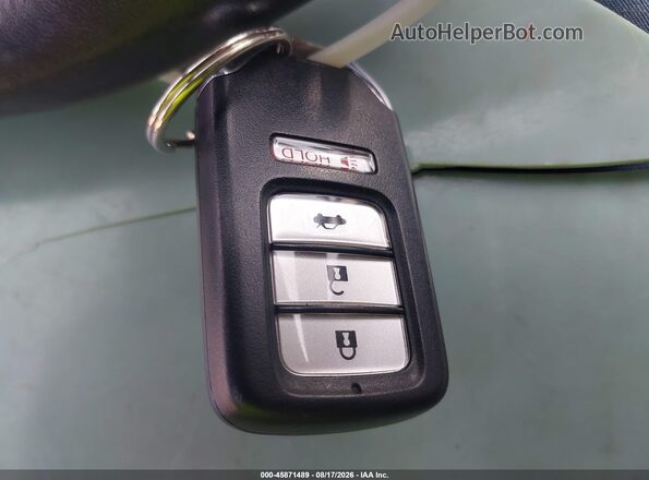 2HGFC1E5XJH705253 2018 HONDA CIVIC Black Dashboard view