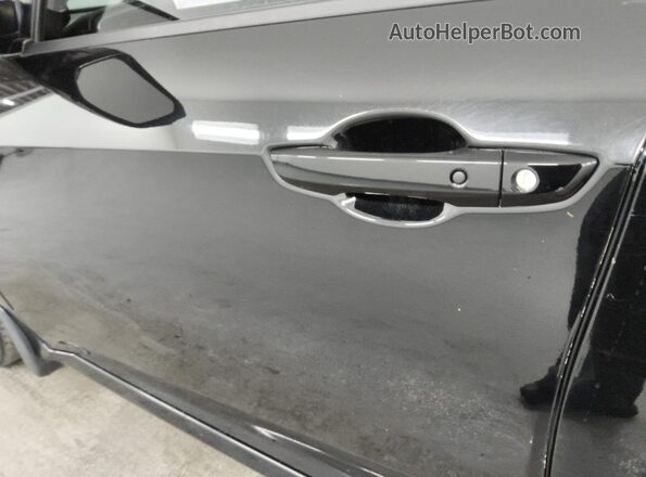 2HGFC1F39HH656716 2017 HONDA CIVIC Black 
