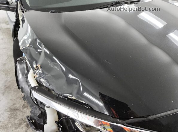 2HGFC1F39HH656716 2017 HONDA CIVIC Black 