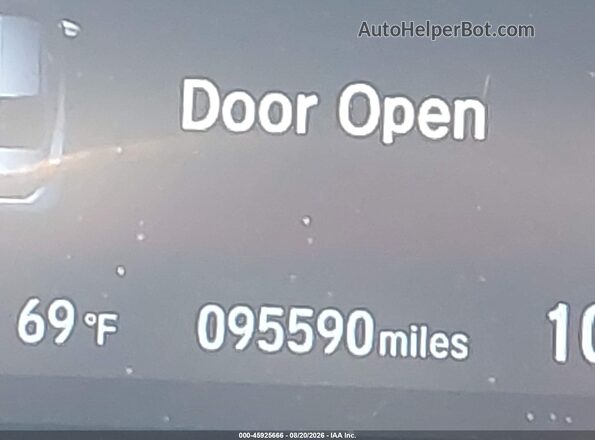 2HGFC1F70HH644926 2017 HONDA CIVIC Серый 