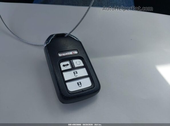 2HGFC1F70HH644926 2017 HONDA CIVIC Серый Вид панели приборов