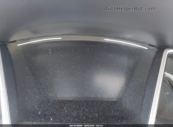 2HGFC1F72MH705011 2021 HONDA CIVIC White Vista de los asientos traseros