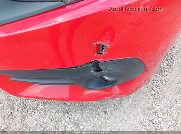 2HGFC1F78HH637383 2017 HONDA CIVIC Red 