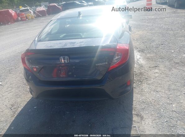 2HGFC1F90HH653806 2017 HONDA CIVIC Blue 