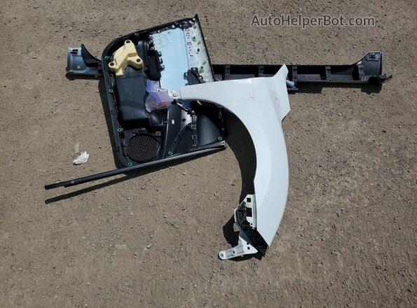 2HGFC1F92GH115025 2016 HONDA CIVIC White Widok komory silnika