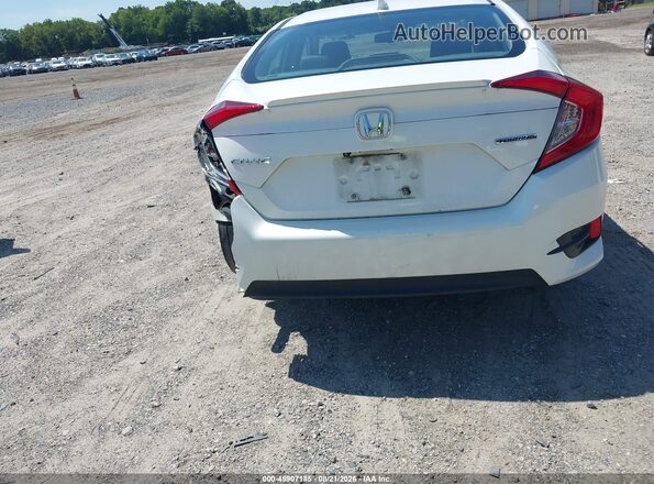 2HGFC1F9XHH657412 2017 HONDA CIVIC White 