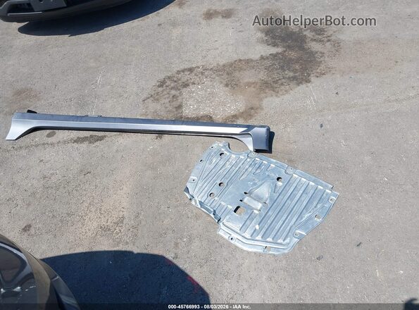 2HGFC2E81KH552585 2019 HONDA CIVIC Gray Вид щитка приладів