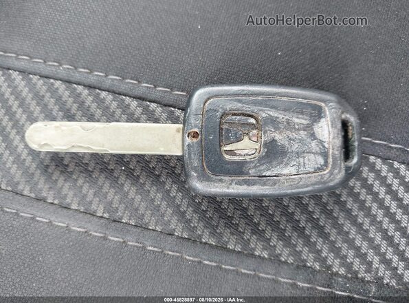 2HGFC2F50GH520187 2016 HONDA CIVIC Silver წინა პანელის ხედი