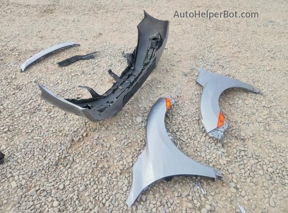 2HGFC2F50HH511006 2017 HONDA CIVIC Silver Engine compartment view
