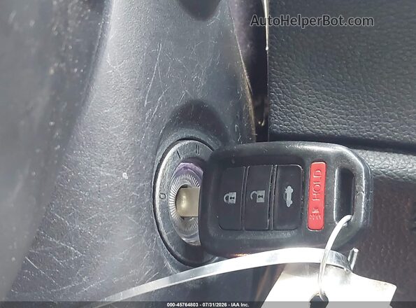 2HGFC2F50HH564613 2017 HONDA CIVIC Red წინა პანელის ხედი