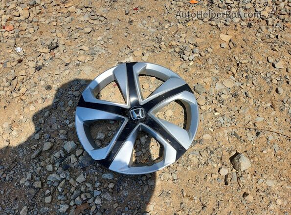2HGFC2F51GH502670 2016 HONDA CIVIC Gray Vista del compartimento del motor