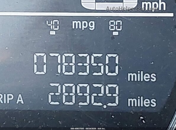 2HGFC2F51GH539881 2016 HONDA CIVIC Gray 